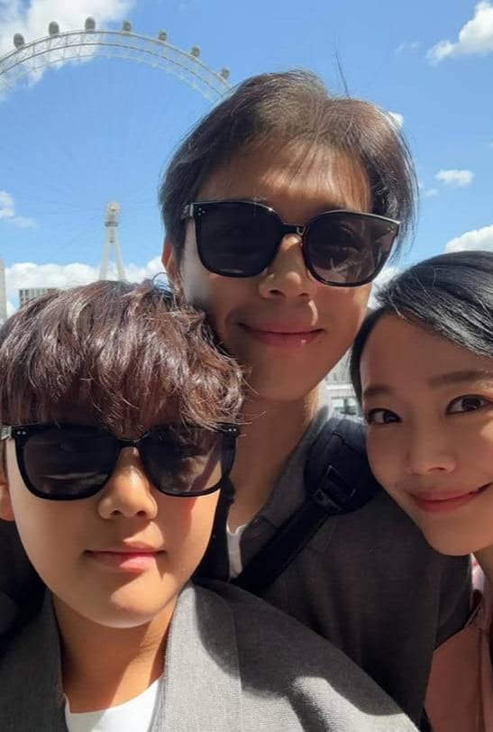 사진=김소현 SNS