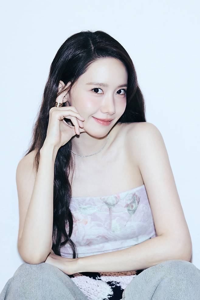 임윤아 / 사진제공=SM엔터테인먼트