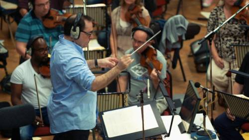 ◇영화 ‘스코어: 영화음악의 모든 것’