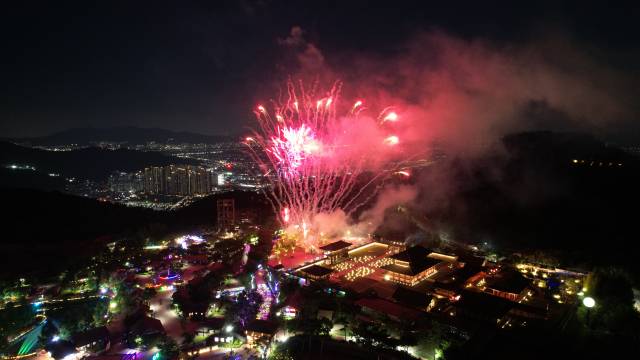 경남 김해문화관광재단이 오는 15~17일 가야테마파크에서 광복절 기념행사를 연다. 김해문화관광재단 제공