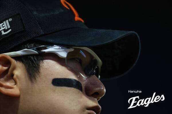 한화 마무리 김서현(사진=한화)