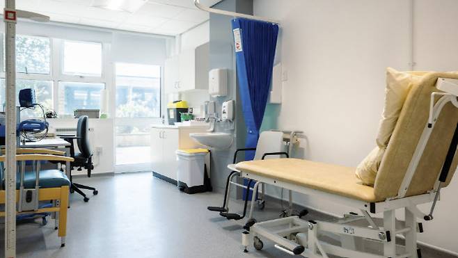 영국의 NHS를 주요 고객으로 둔 의료용 부동산 절대강자 ‘어슈라’가 동종업계 투자사 ‘PHP’에 인수된다.(사진=구글 이미지 갈무리)