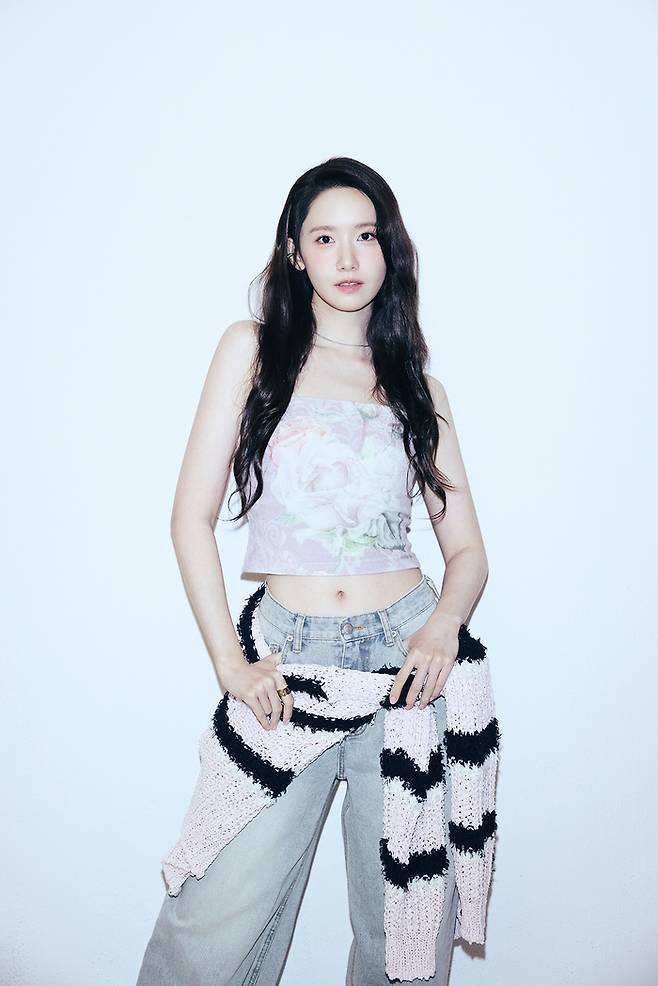 영화 ‘악마가 이사왔다’ 임윤아 인터뷰. 사진| SM엔터테인먼트