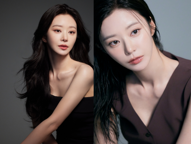 이주빈. 사진 | 키이스트