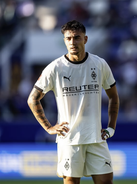 카스트로프. 사진 | 카스트로프 SNS