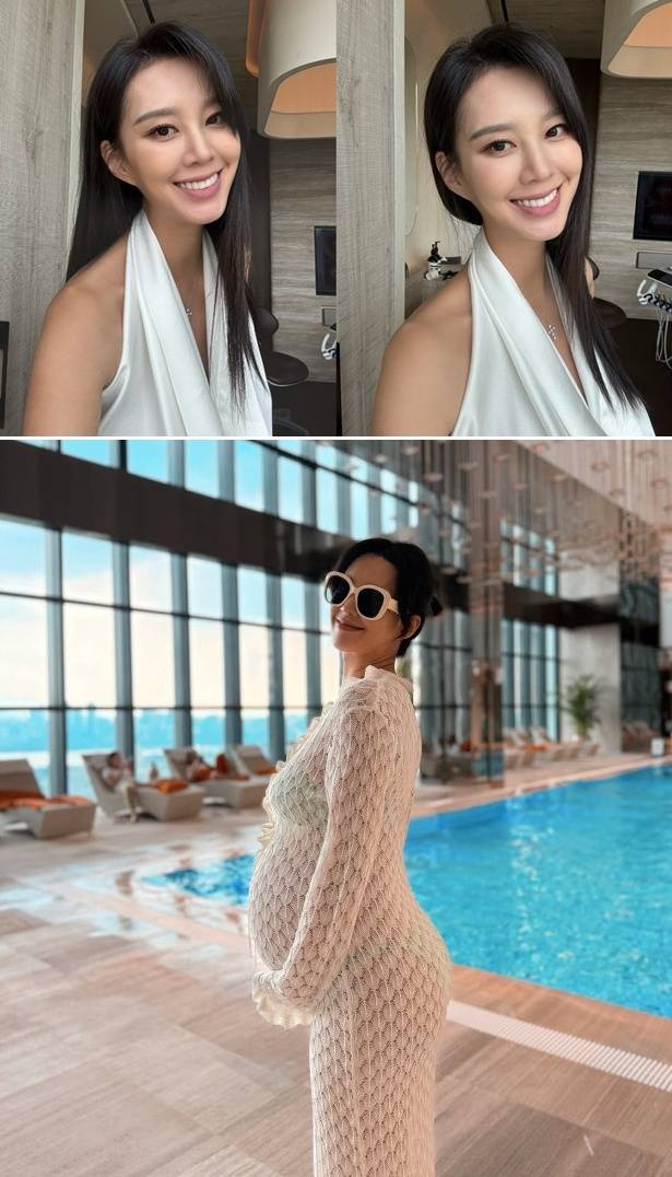 지소연. 사진 | 지소연  SNS