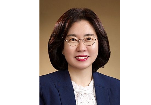 이미선 신임 기상청장. 기상청 제공