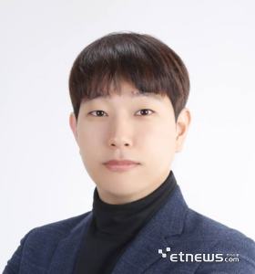 신기욱 벡터코리아 네트워크 솔루션 사업부장