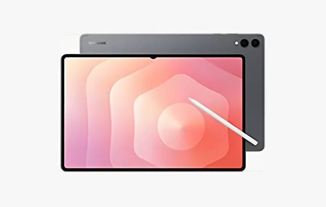 갤럭시 탭 S11 울트라 예상 렌더링 사진. 에반 블래스 X 캡처