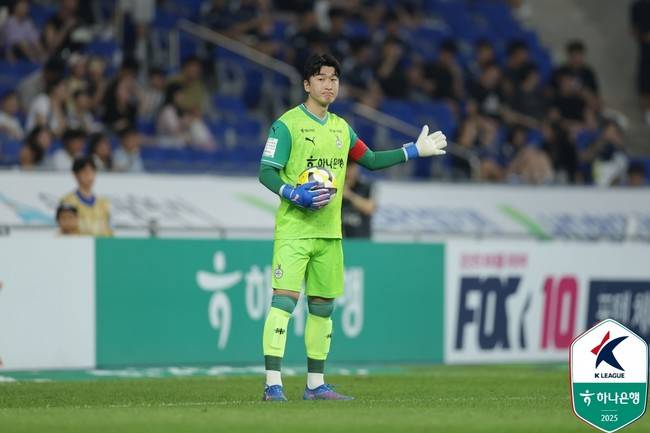 Photo = Korea Professional Football Federation