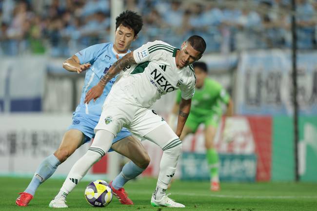 Photo = Korea Professional Football Federation