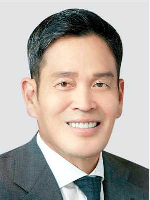 정용진 신세계그룹 회장.