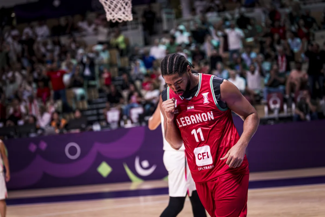 일본이 ‘KBL MVP’ 디드릭 로슨에게 제대로 당했다. 사진=FIBA 제공