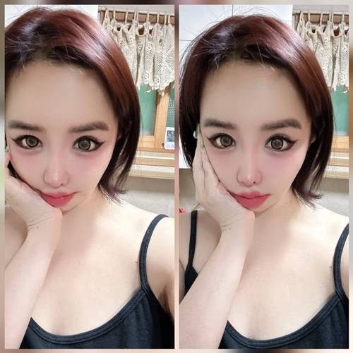 투애니원(2NE1) 박봄이 활동 중단을 선언한 지 일주일 만에 근황을 전했다. 사진=박봄 SNS
