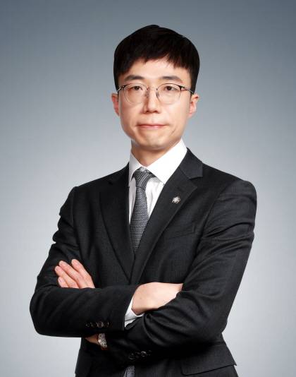 신영식 변호사/사진제공=법무법인(유한) 대륜