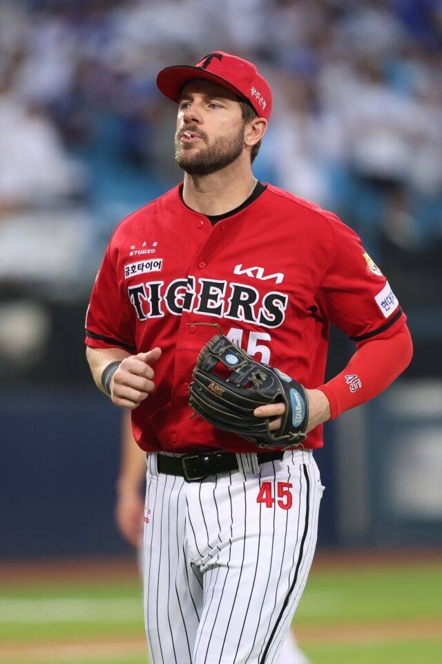 위즈덤/KIA 타이거즈