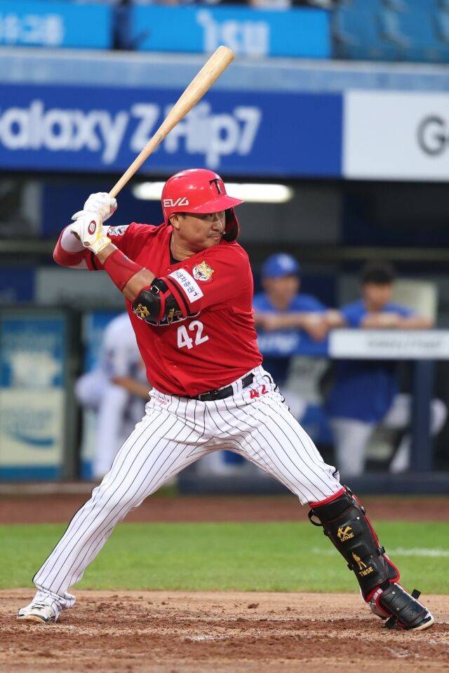 김태군/KIA 타이거즈