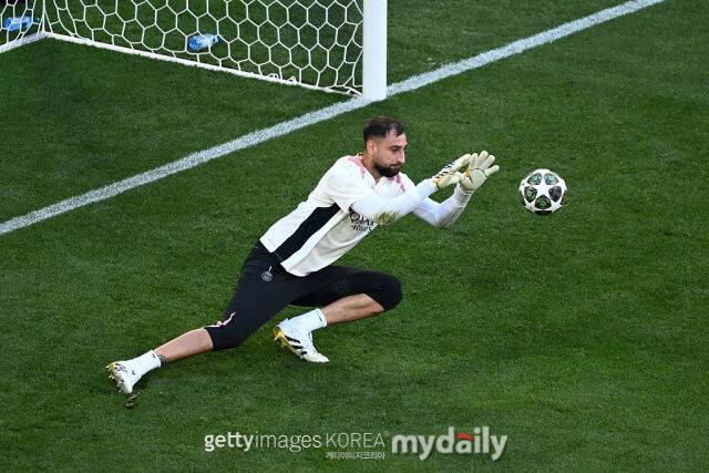 잔루이지 돈나룸마/게티이미지코리아