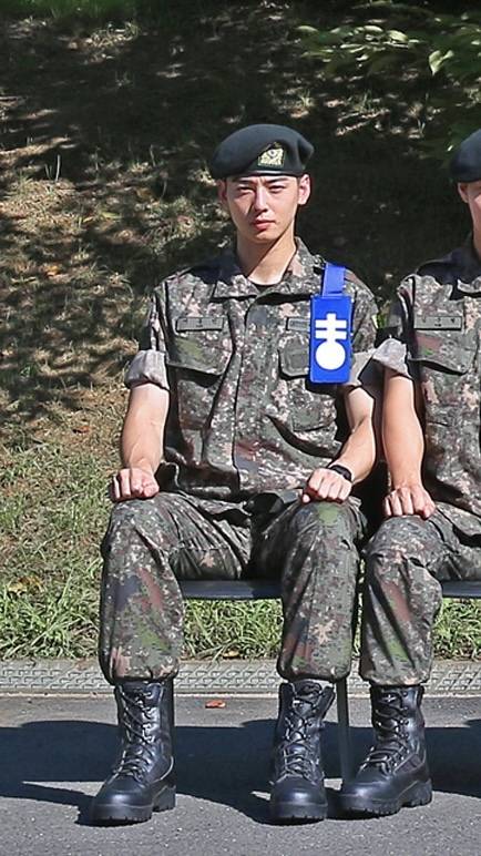 사진=육군훈련소 공식 홈페이지