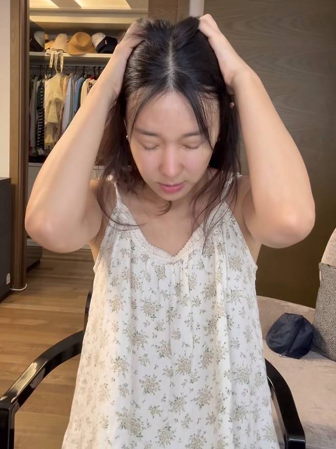 이지혜 소셜네트워크서비스 계정