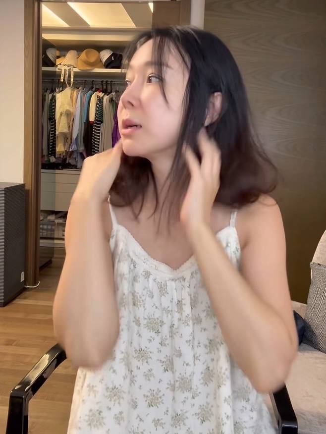 이지혜 소셜네트워크서비스 계정