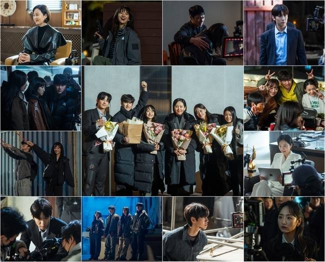 ENA 월화드라마 ‘아이쇼핑’ 제공