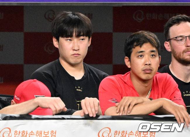 [OSEN=대전, 이대선 기자]