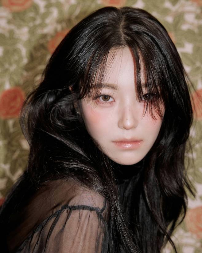 백지헌. 스튜디오HIM 제공.