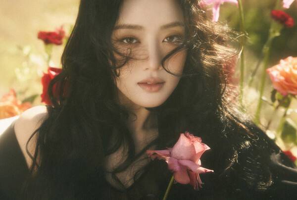 ▲ 영화 '첫 키스만 50번째'&nbsp;태국 리메이크판 주연을 맡은 민니. 제공|큐브엔터테인먼트