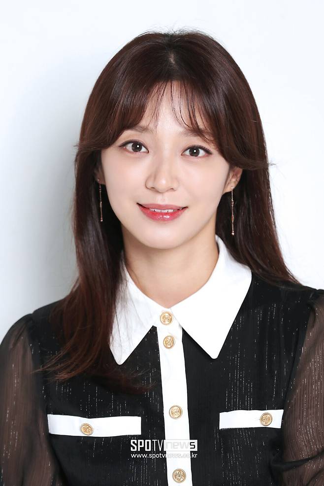 ▲ 송지인. ⓒ곽혜미 기자