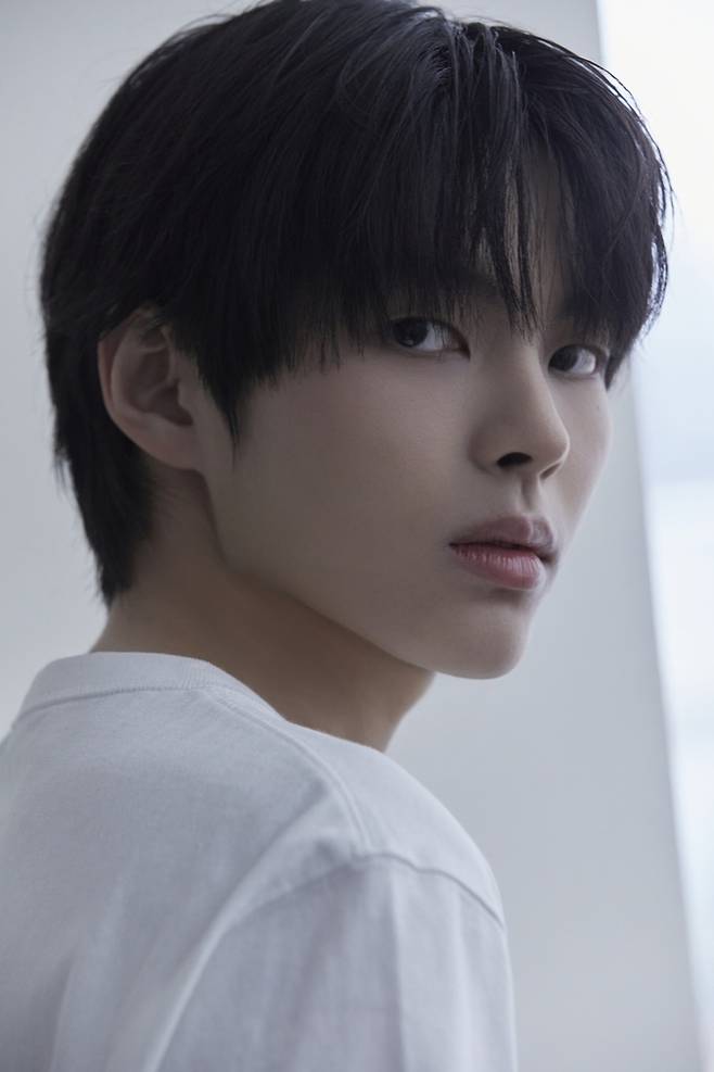 박윤호. 사진|이닛엔터테인먼트