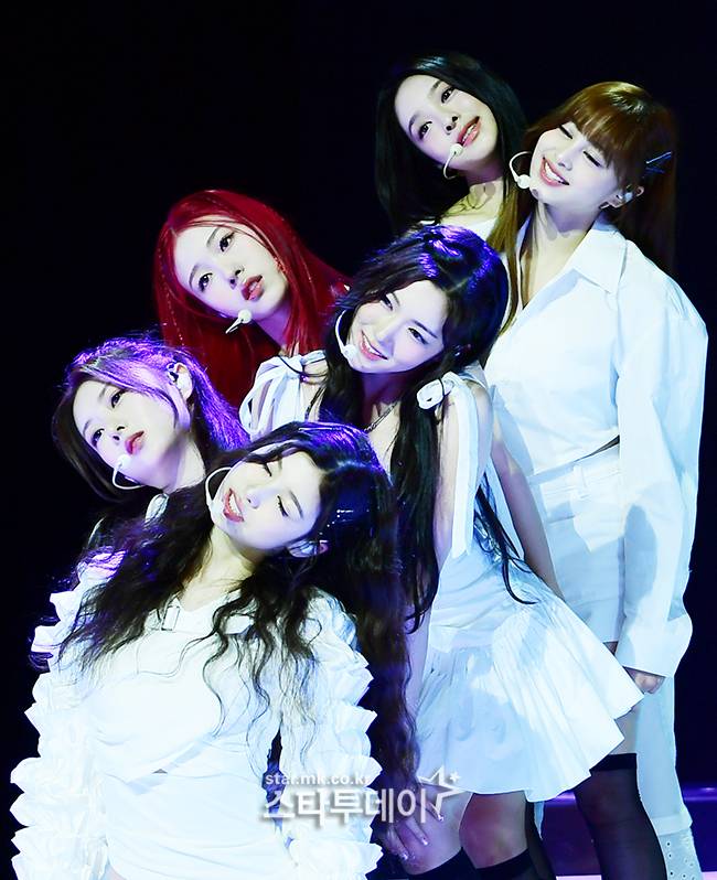 앳하트. 사진l강영국 기자