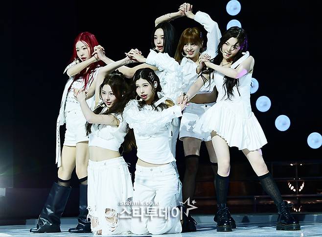 앳하트. 사진l강영국 기자