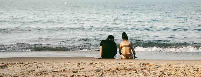 오크 스트리트 비치