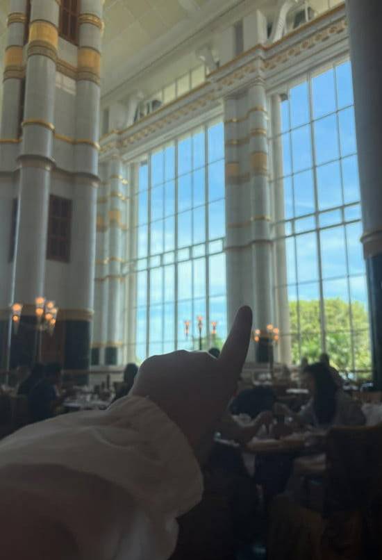 사진=박하선 SNS