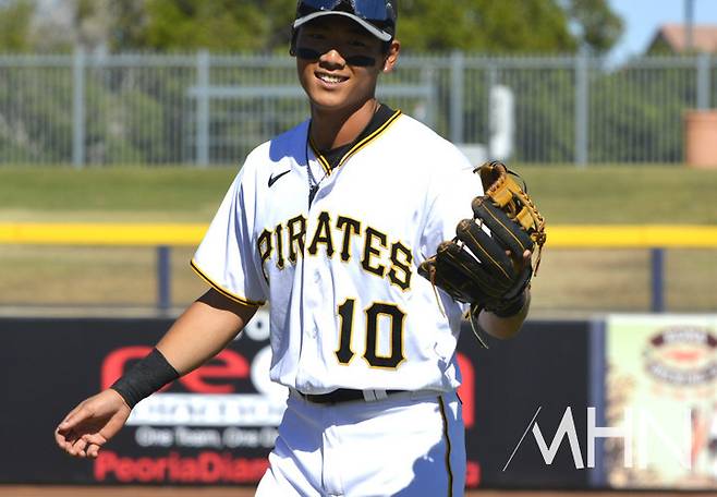 (피츠버그 배지환)