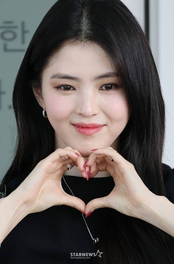 한소희 / 사진=스타뉴스 DB