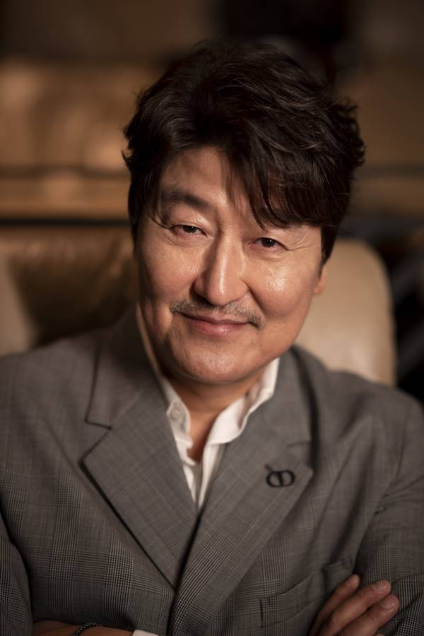 배우 송강호./사진=갤럭시코퍼레이션