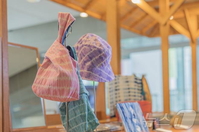 두들락 치앙마이 문화상품 (ACC재단 제공. 재판매 및 DB금지) /뉴스1