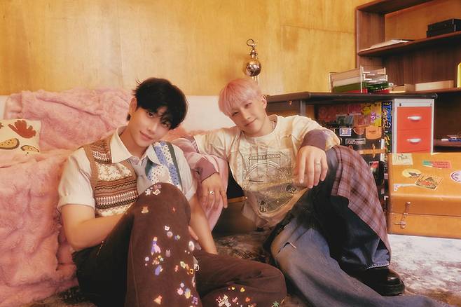 주니지니. 사진 | 판타지오