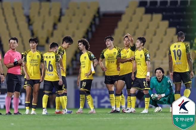 사진 | 한국프로축구연맹
