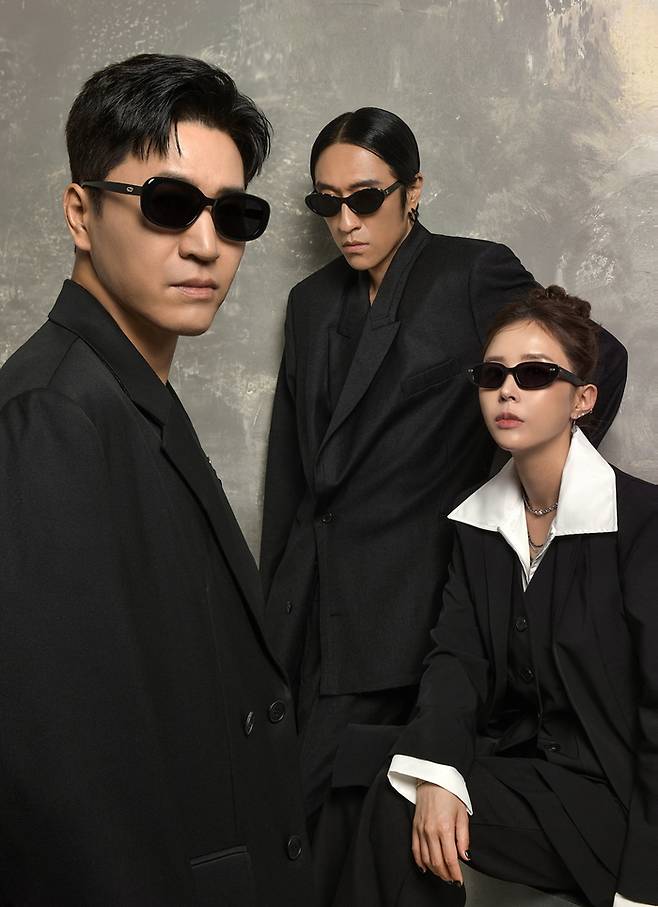 코요태. 사진 | JG스타