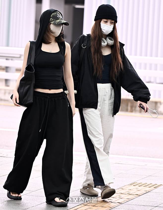 허윤진. 이주상기자 rainbow@sportsseoul.com