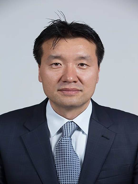 청와대 민정수석실 폐지에 따라 고위공직자의 인사검증을 담당할 법무부 인사정보관리단이 7일 공식 출범했다. 사진은 박행열 단장. /법무부 제공