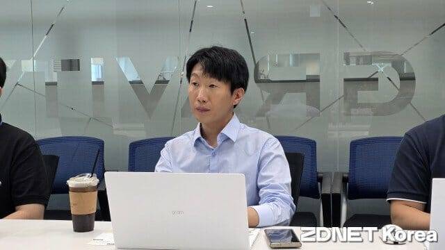 그라비티 선상웅 사업 PM.