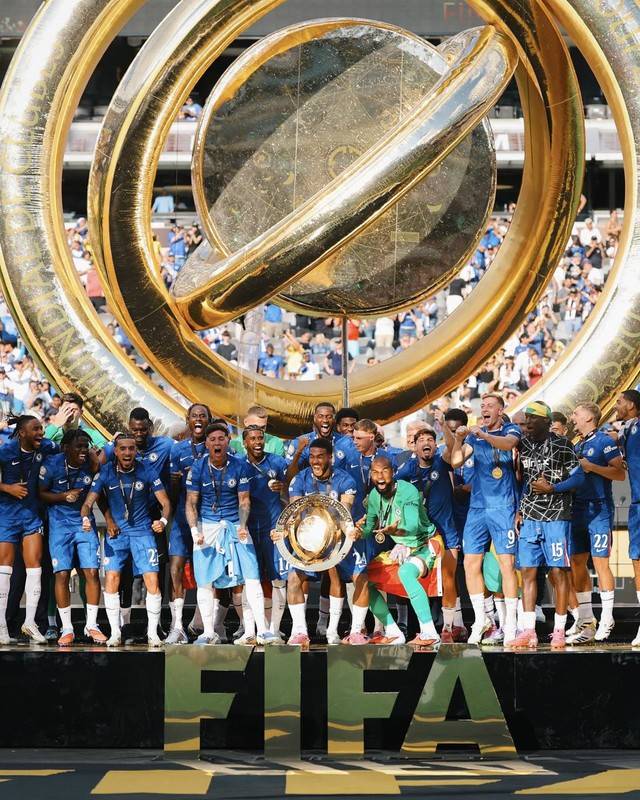 ⓒ첼시 소셜 미디어