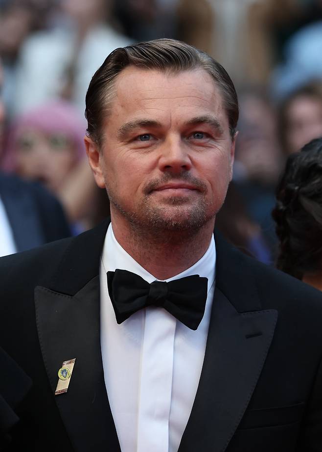 레오나르도 디카프리오./ 뉴스1