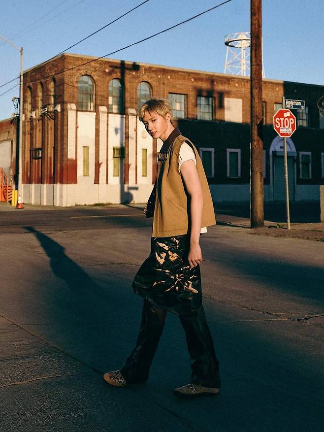 인스타그램 @cortis.bighitofficial