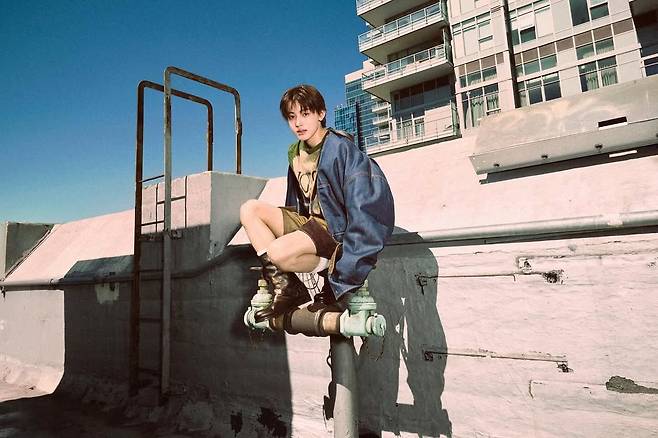 인스타그램 @cortis.bighitofficial