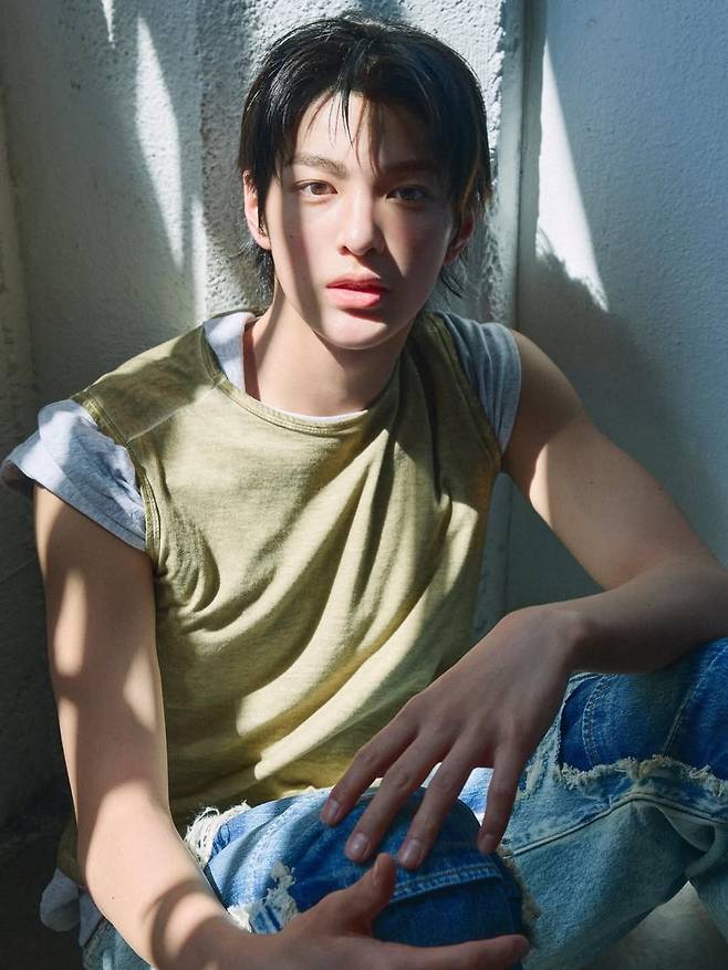 인스타그램 @cortis.bighitofficial